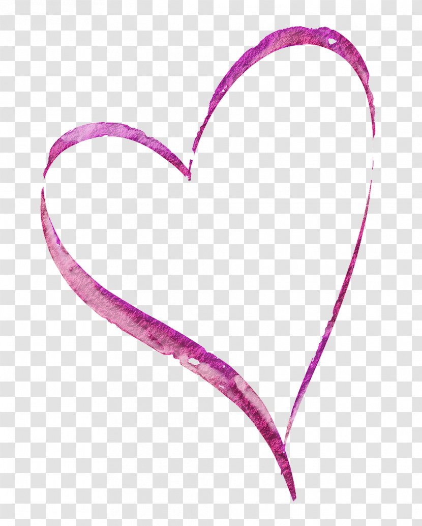 Heart Love Image Stock.xchng Video - Silhouette Transparent PNG