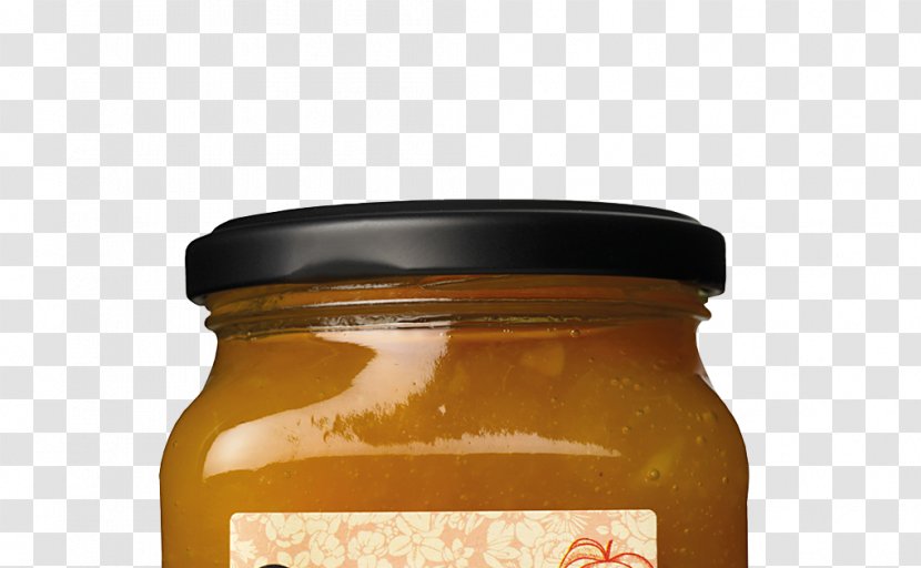 Jam Condiment Fruit Food Preservation - Marmelade Transparent PNG