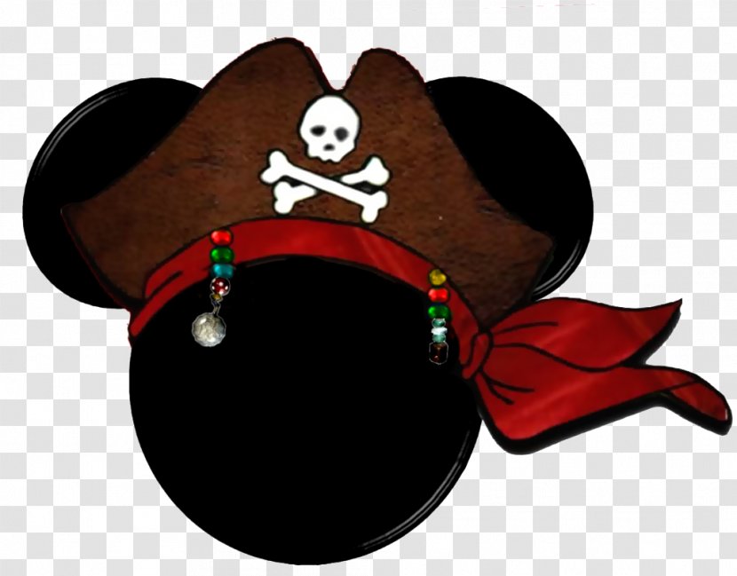 Mickey Mouse Minnie Piracy Clip Art - Photography Transparent PNG