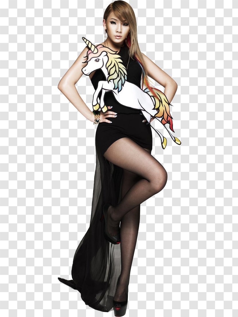 CL 2NE1 K-pop South Korea Photography - Tree - Cl Transparent PNG