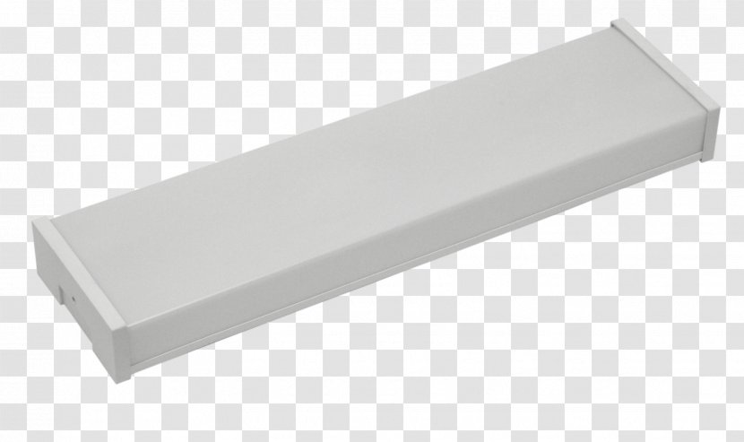 LED Strip Light Hylla Styrofoam Light-emitting Diode - Rectangle - White Powder Explosion Transparent PNG