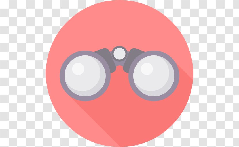 Sunglasses Goggles - Vision Care - Binoculars Icon Transparent PNG