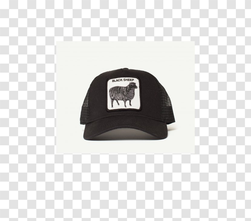 Baseball Cap Sheep Trucker Hat Goorin Bros. Transparent PNG