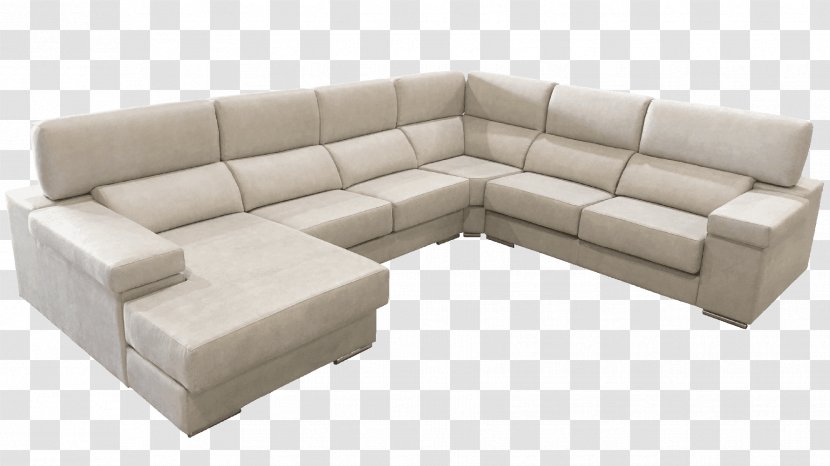 Sofa Bed Couch Chaise Longue Recliner - House - Material Transparent PNG