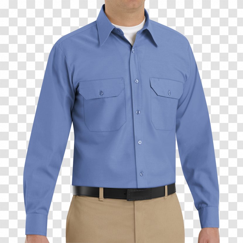 T-shirt Sleeve Dress Uniform - Polo Shirt Transparent PNG