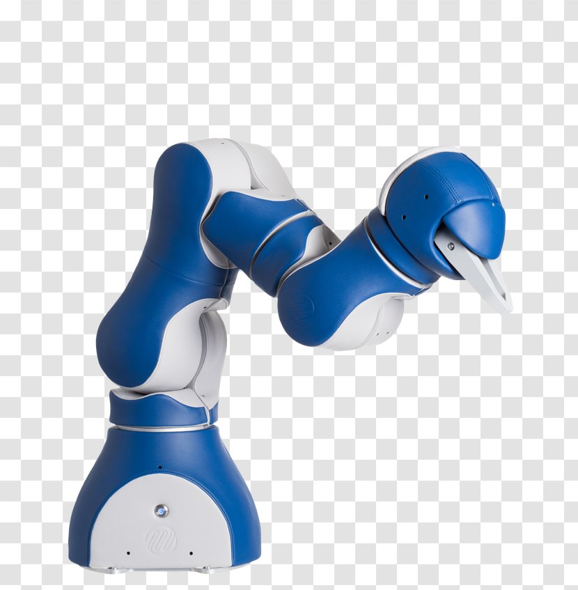 Robotic Arm Cobot Innorobo Robotics - Sensor - Robot Transparent PNG