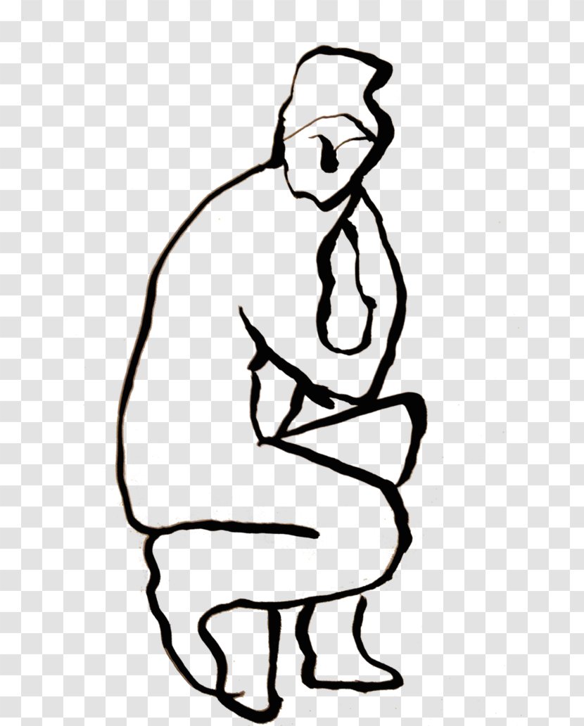 Drawing Art Homo Sapiens Arm - Frame - Mixtape Transparent PNG