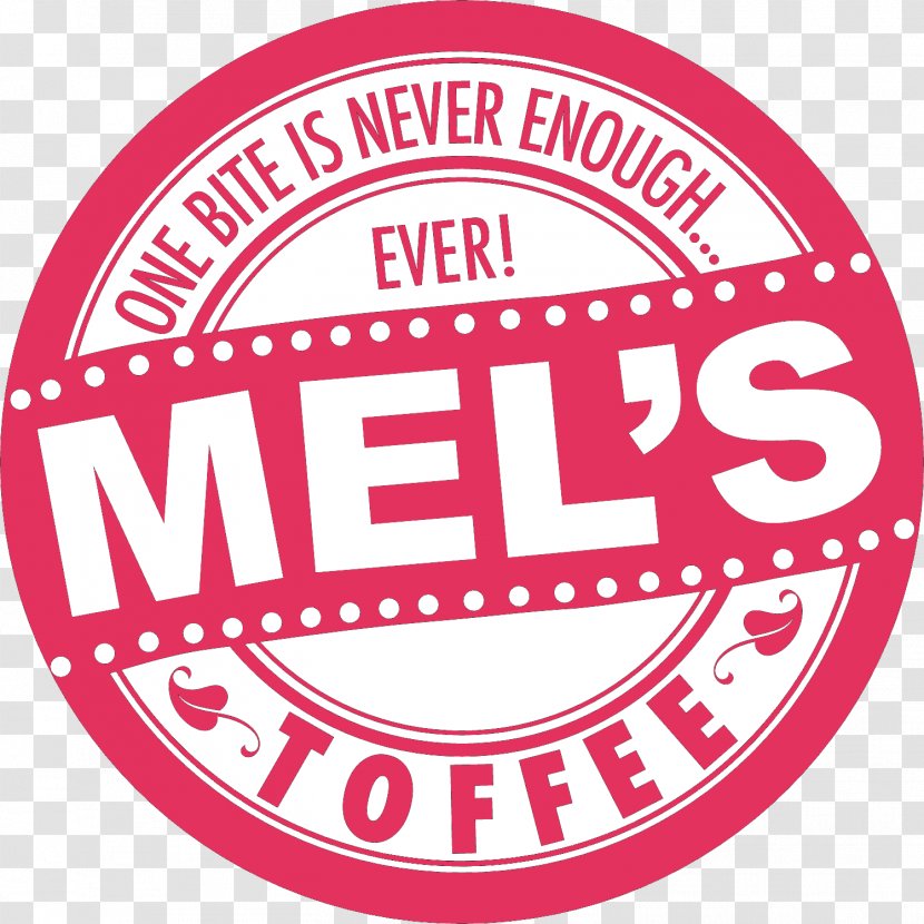 Mel's Toffee Chocolate Food Butter - Symbol - Keep In Touch Transparent PNG
