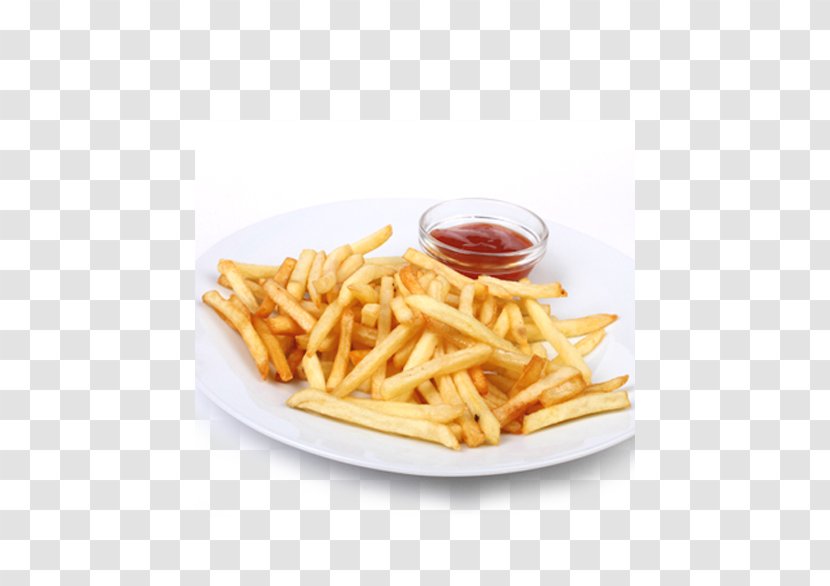 French Fries Potato Wedges Steak Frites Doner Kebab Full Breakfast - Fast Food - Meat Transparent PNG