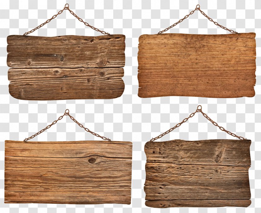 Wood Flooring Plank Stock Photography Sign - Stain - Vintage Transparent PNG