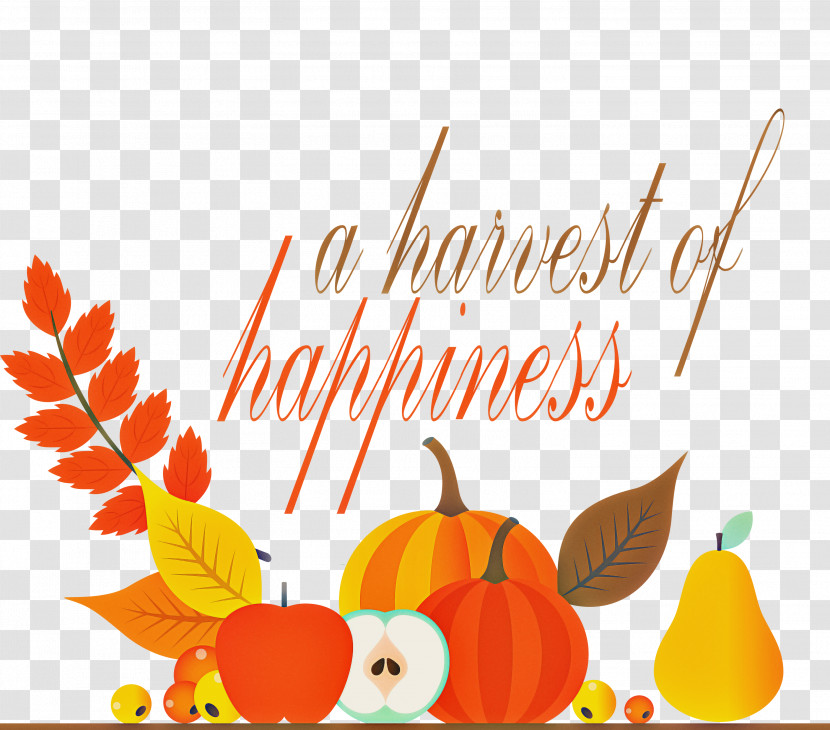 Happy Thanksgiving Happy Thanksgiving Background Transparent PNG