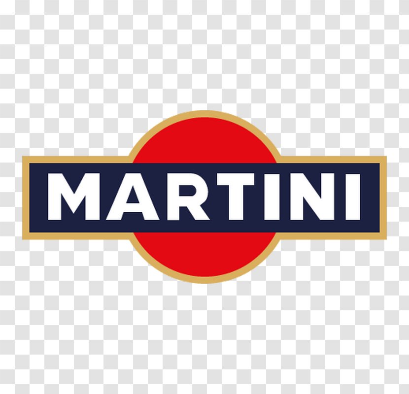 Martini Vermouth Sparkling Wine Cocktail Distilled Beverage - Bacardi - Trademark Stickers Transparent PNG