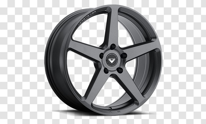 Car Rim Custom Wheel Tire Transparent PNG