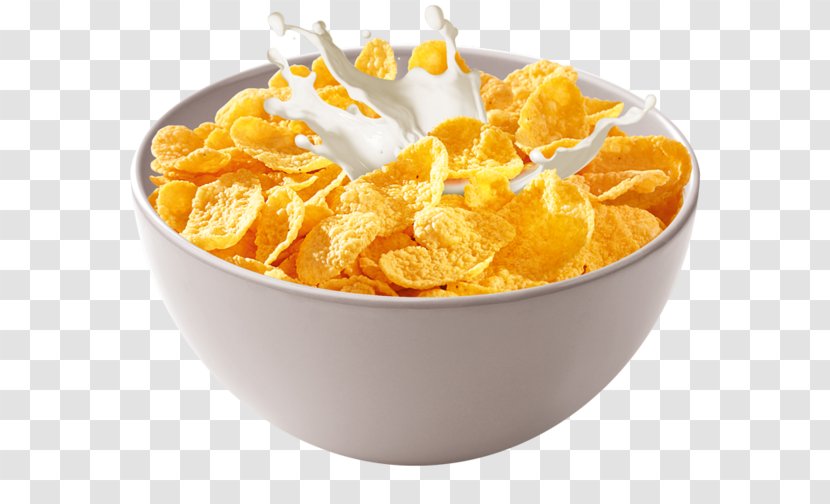 Corn Flakes Frosted Breakfast Cereal Muesli - Artflakes Badge Transparent PNG