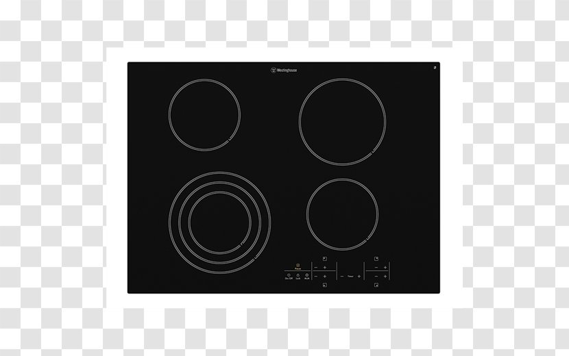Brand Circle Pattern - Rectangle Transparent PNG