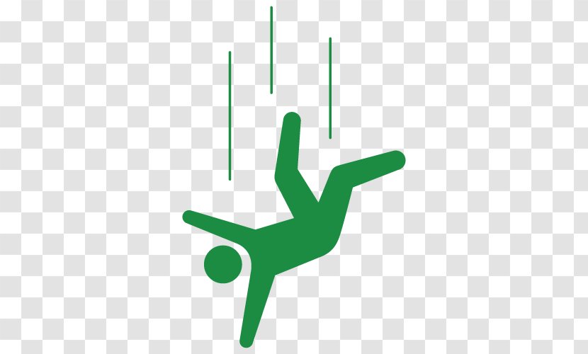 Pictogram Mobara ピクトさん Chōsei District Kusatsu - Job Hunting - Person Falling Transparent PNG