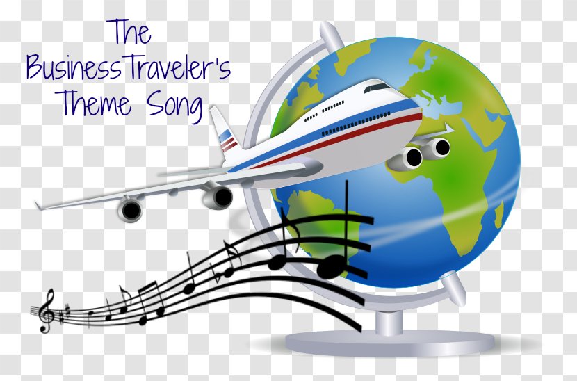 Air Travel Airplane Flight Clip Art - Airliner - Leo Sayer Transparent PNG