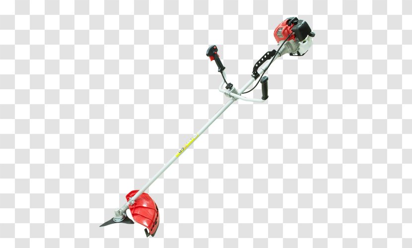 String Trimmer Chainsaw Einhell Gasoline Brush Cutter Gh-Bc Dolmar MTD Products - Engine Transparent PNG