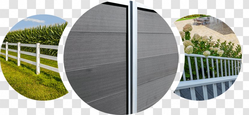Synthetic Fence All American Corp. Product Polyvinyl Chloride - Vinyl Fencing Transparent PNG