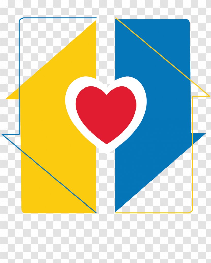 Clip Art Line Point Angle Logo - Watercolor - Social Services Transparent PNG