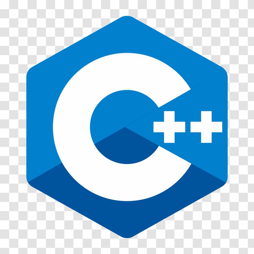 The C++ Programming Language Computer Source Code - Template Transparent PNG