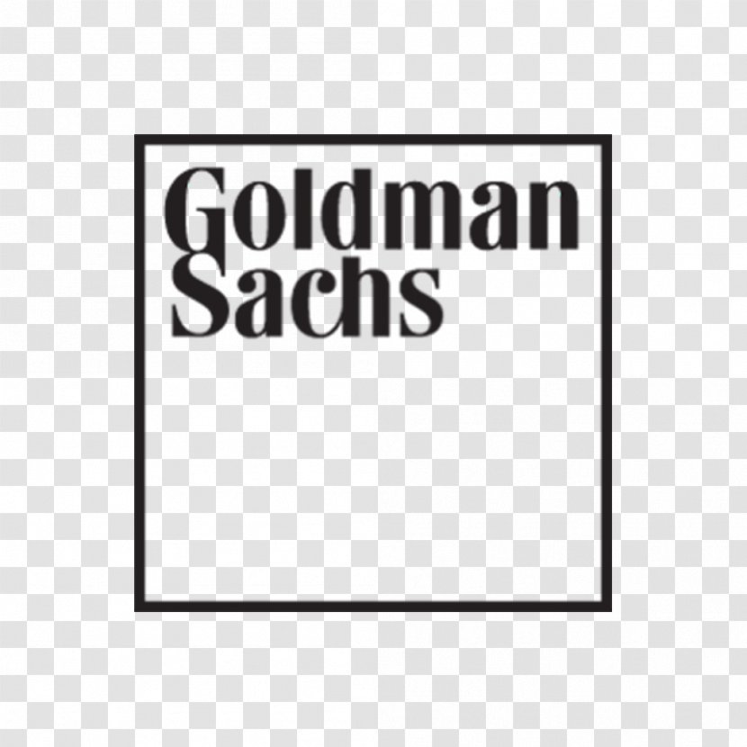 Goldman Sachs Investment Banking Business Poloniex - Black Transparent PNG