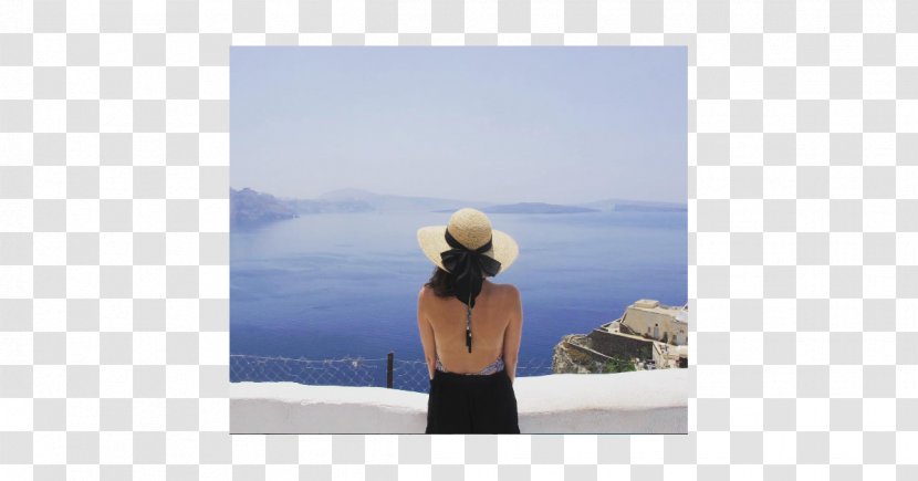 Stock Photography Vacation Travel - Kaya Scodelario Transparent PNG