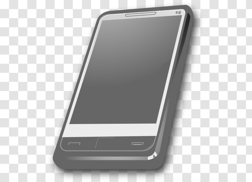 Feature Phone Smartphone Treo 650 Handheld Devices - Tablet Computers Transparent PNG