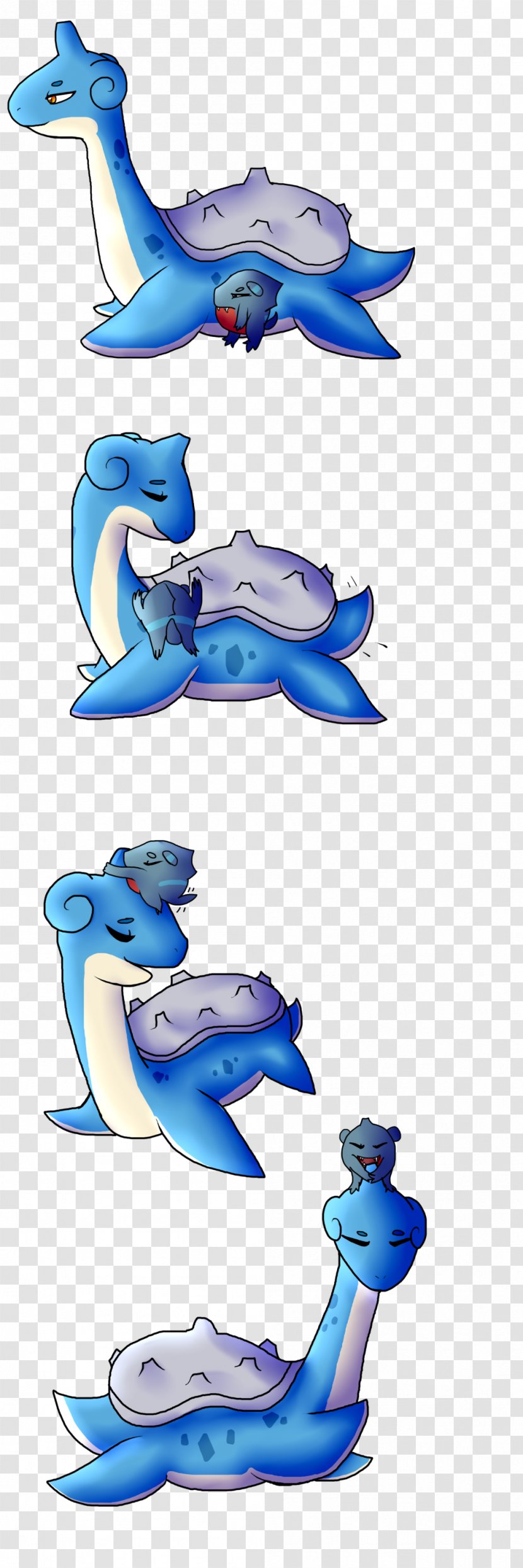 Dolphin Clip Art - Tail Transparent PNG