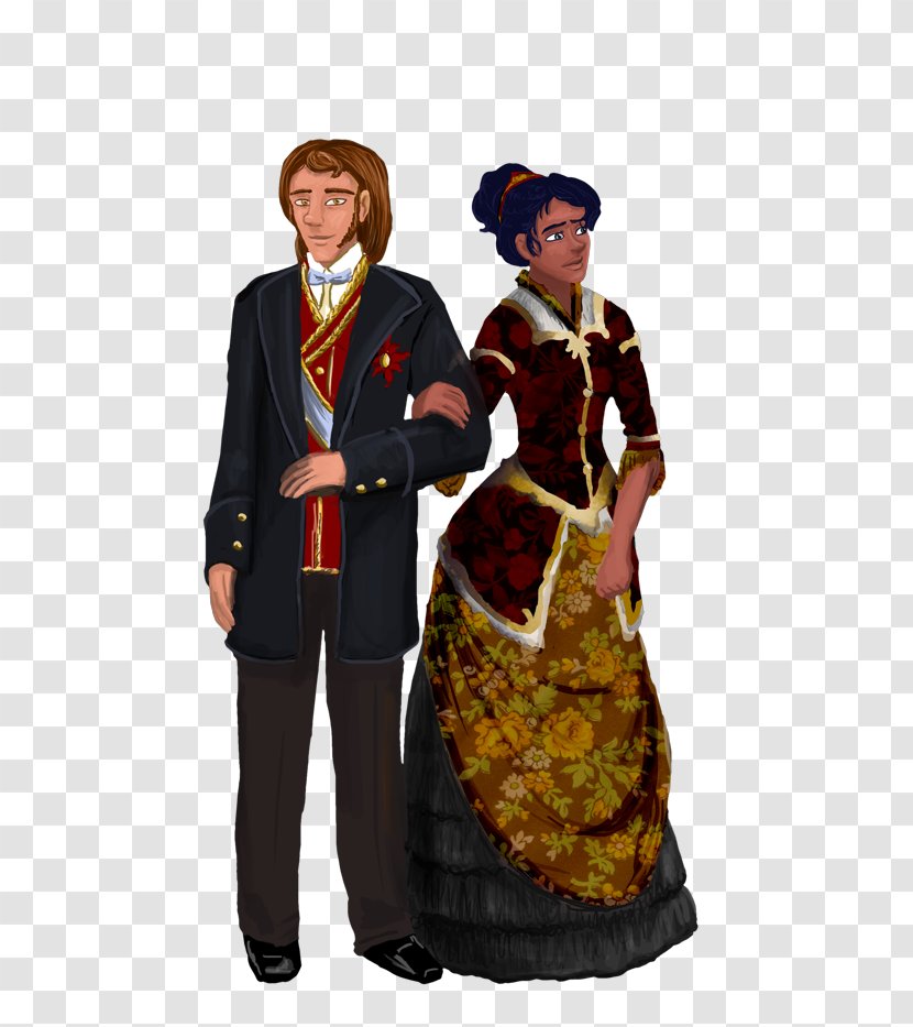 Costume Profession - SPOSi Transparent PNG