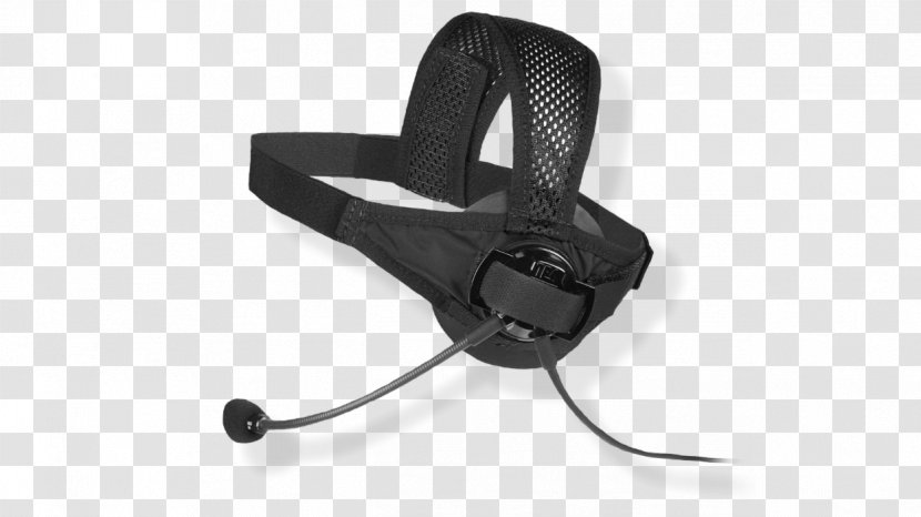 Audio Headset Noise-cancelling Headphones Loudspeaker - Combat - Law Enforcement Tools Transparent PNG