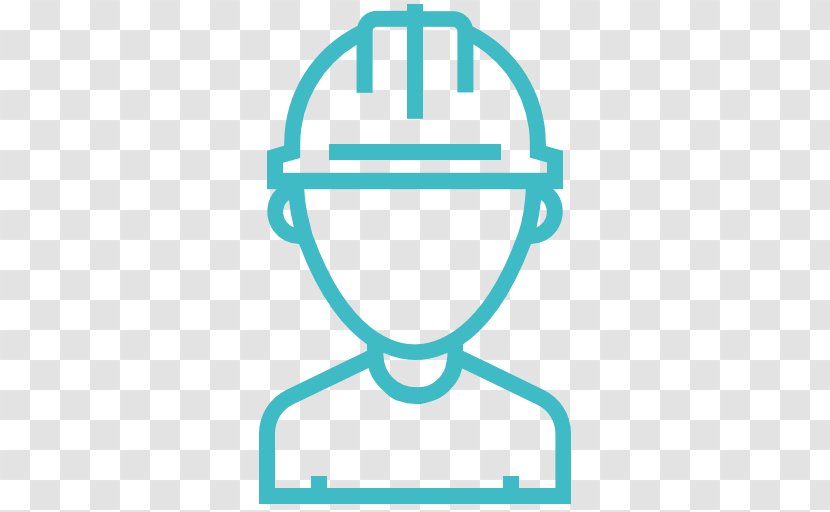 Construction Worker Architectural Engineering Laborer - Area - Business Transparent PNG
