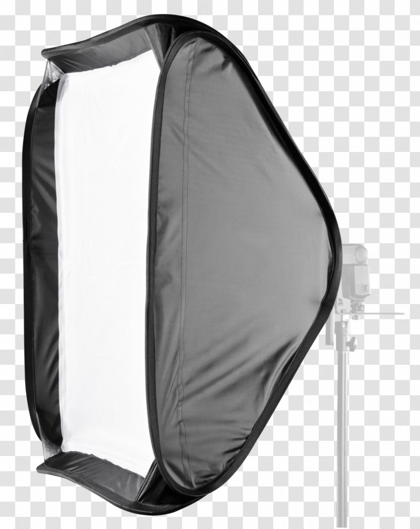 Softbox Camera Flashes Photography Speed Ring - Tent Transparent PNG
