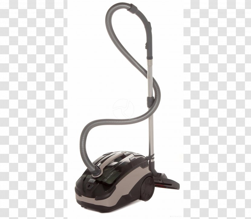 Vacuum Cleaner Thomas Filter Price Cleaning - Müller Transparent PNG