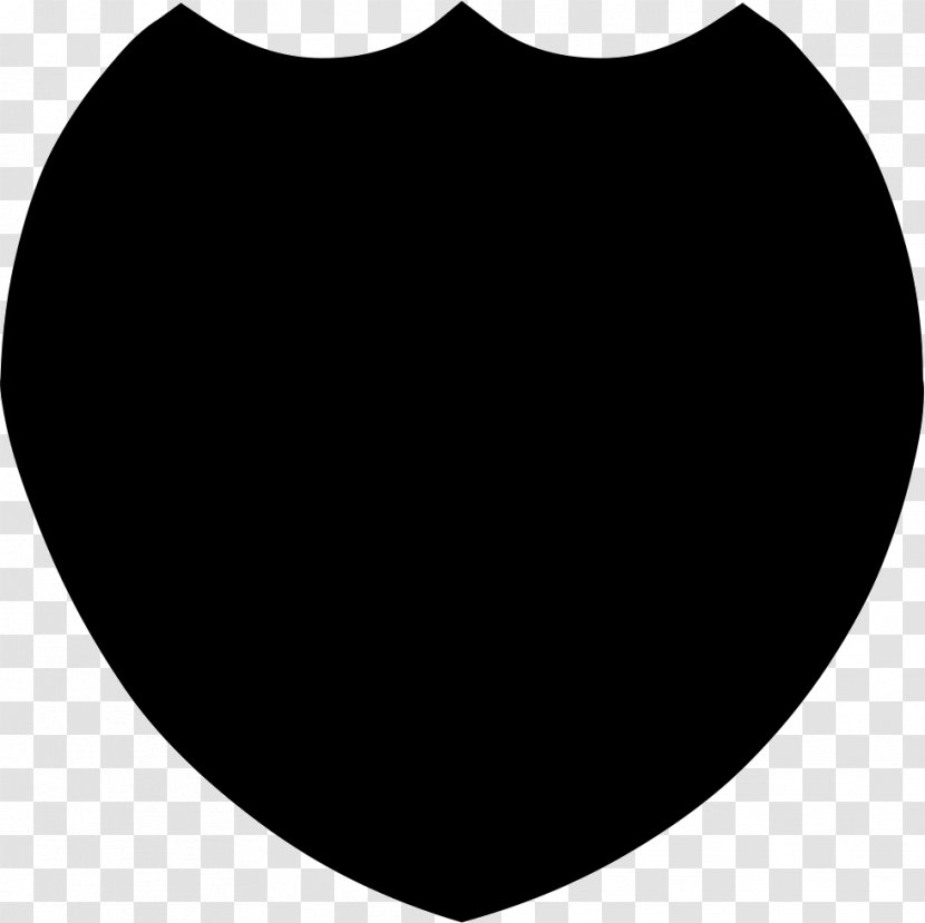 Black Shape - Monochrome Photography Transparent PNG