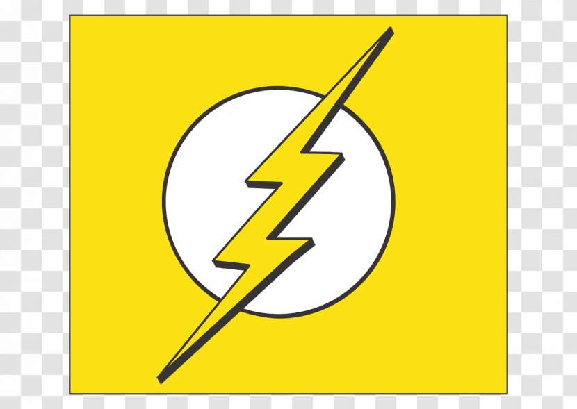 Logo Adobe Flash Cdr Superhero - Yellow Transparent PNG