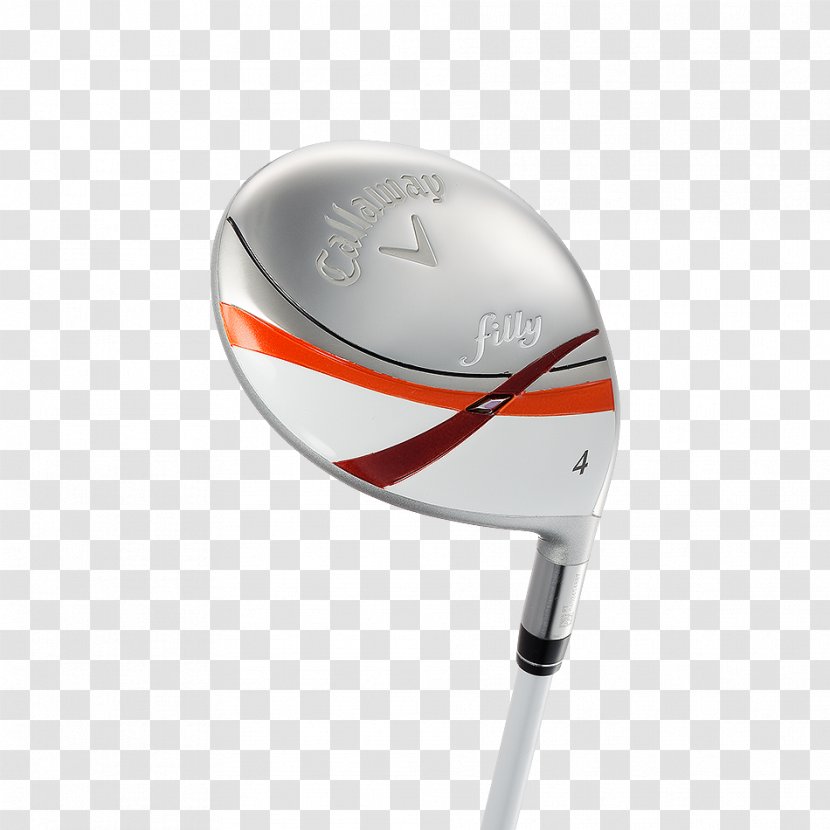 Sand Wedge Callaway Golf Company Text - Sports Equipment Transparent PNG