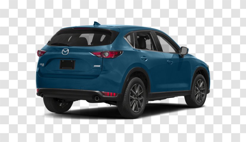 2017 Mazda CX-5 Grand Select Car Touring Vehicle - Cx5 Transparent PNG