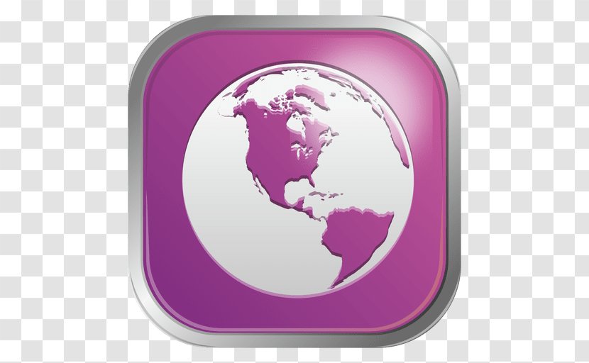 World Map Globe Haiti Geography Transparent PNG