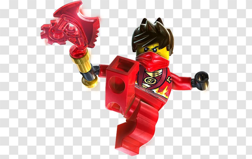 The Lego Group Ninja Construction Set Character - Photography - Figurine Transparent PNG