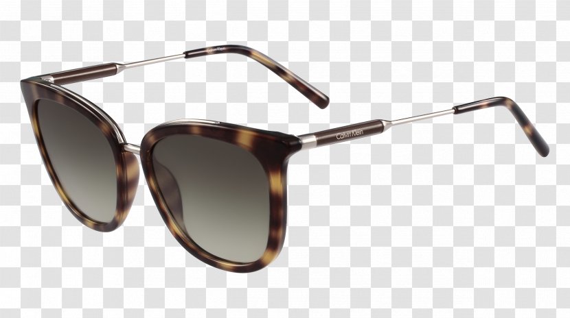 Calvin Klein Sunglasses Gucci Eyewear - Glasses Transparent PNG