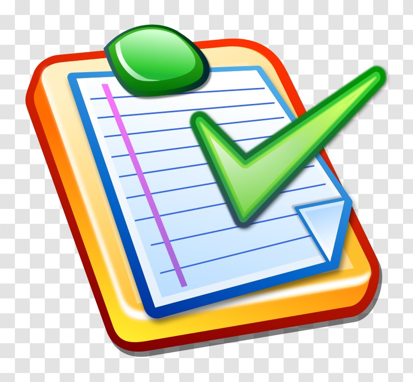 Task Coach Computer Software - Iphone - Android Transparent PNG