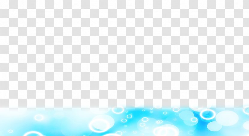 Desktop Wallpaper Water Close-up Turquoise Font - Oxygen Bubble Transparent PNG