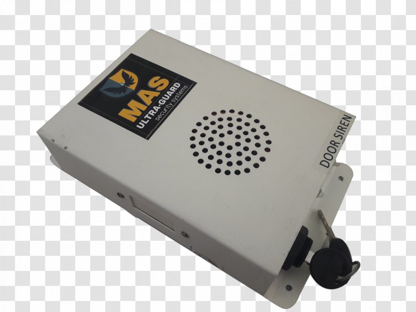 Motion Sensors Security Alarms & Systems Passive Infrared Sensor Siren Mobile Phones - Door Transparent PNG