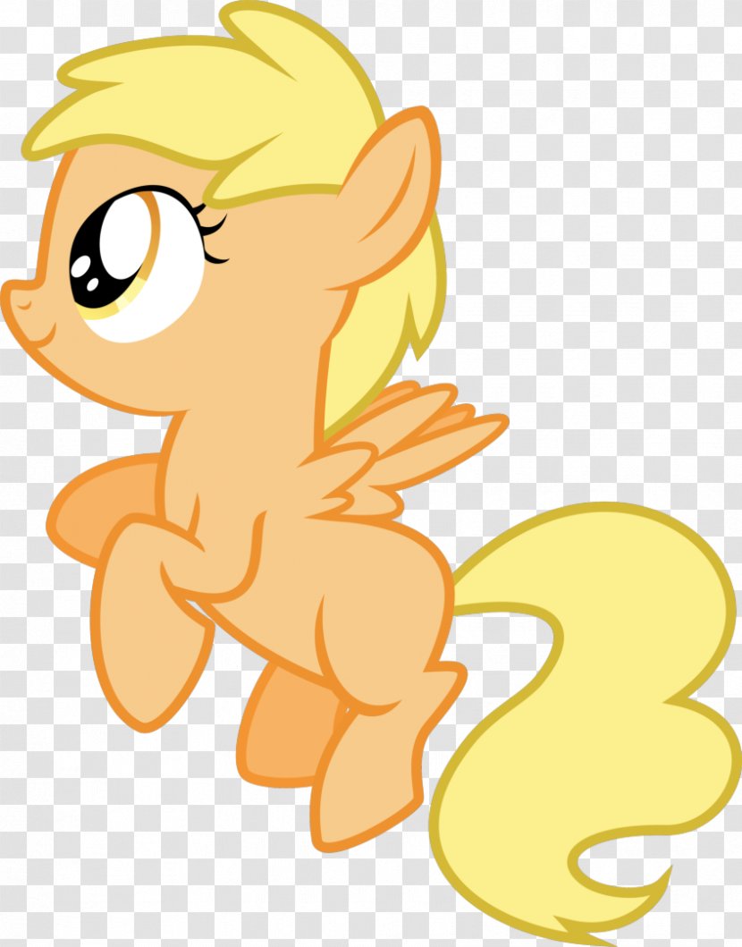 Applejack Rarity Apple Bloom Fluttershy - Crying - Pegasus Transparent PNG