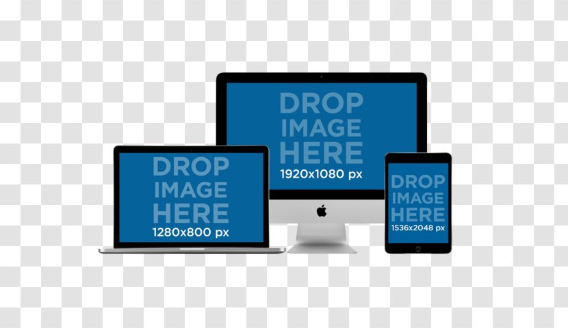MacBook Mac Book Pro Display Device IPad 4 Responsive Web Design - Online Advertising - Macbook Transparent PNG