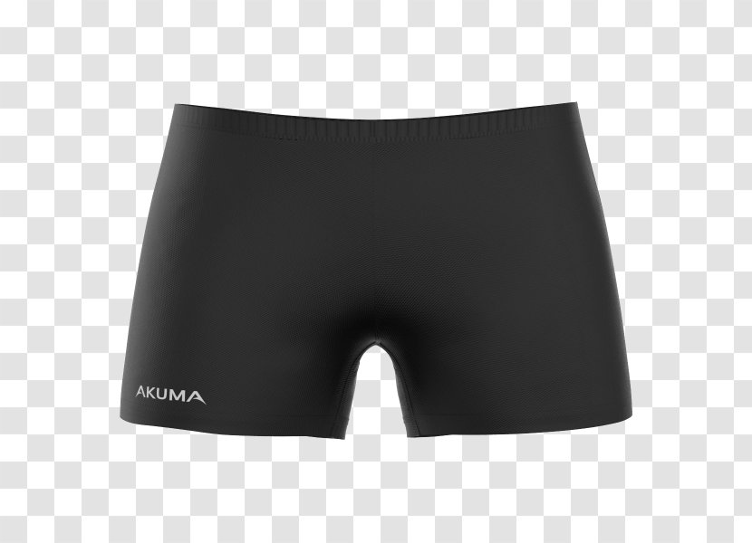 Underpants Swim Briefs School Uniform Shorts - Silhouette - Netball Court Transparent PNG