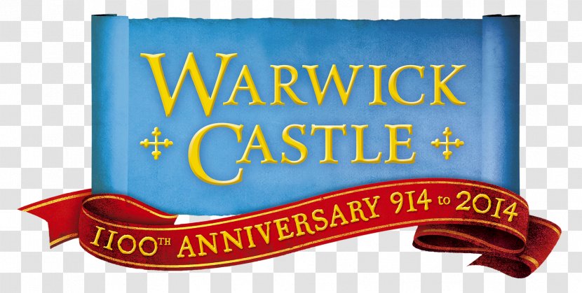 Warwick Castle Wars Of The Roses Discounts And Allowances Listed Building - History Transparent PNG