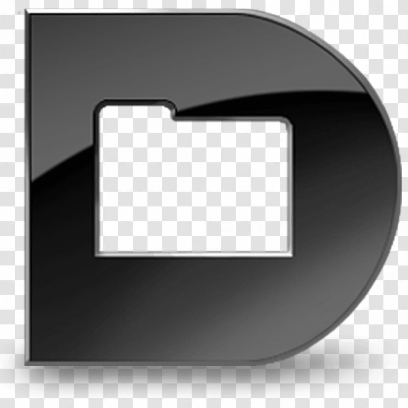 MacOS Directory Dialog Box Little Snitch - Folders Transparent PNG