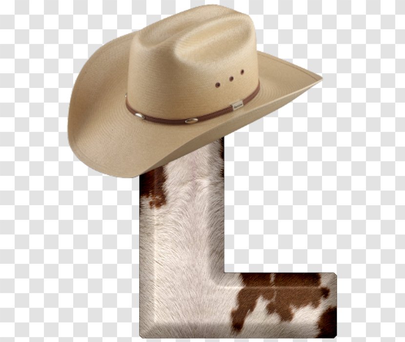 Cowboy Hat Clip Art - Fashion Transparent PNG